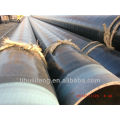 ERW Q345 steel lined pipes